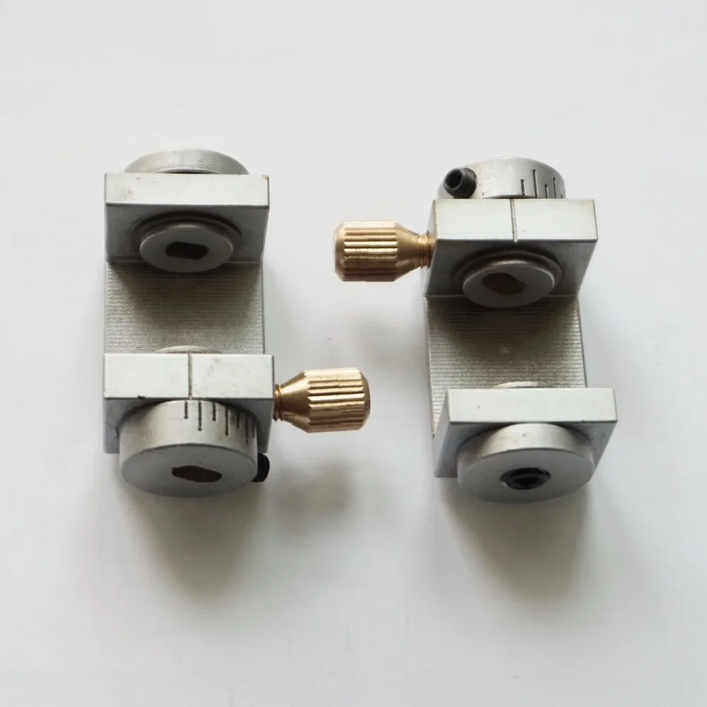 Car Key Machine Fixture Ford Key Clamp For Mondeo Ford Jaguar