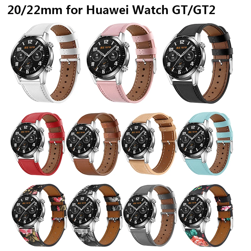 huawei gt 20 watch