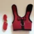 Pet Mesh Мягкая Шлейка С Поводком Small Animal Vest Lead for Hamster Rabbit Bunny Small animal pet accessories Belt lead set