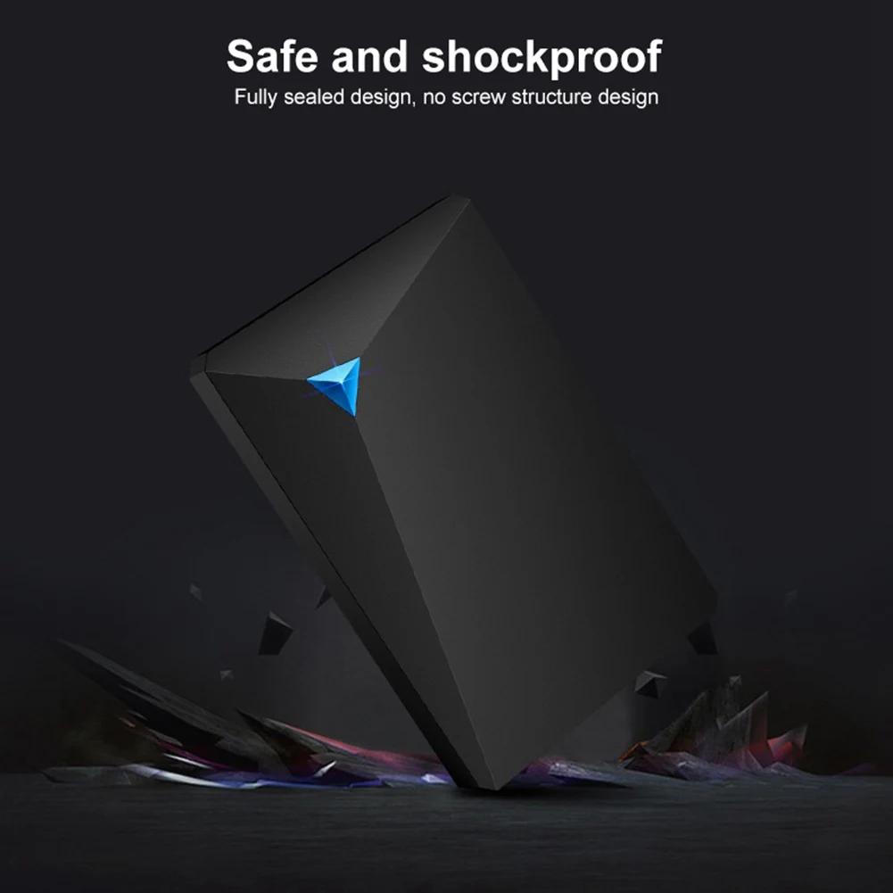  Externe festplatte ssd usb 1 TB/500 GB Portable Desktop Laptop Externe USB 3.0 Hohe Geschwindigkeit