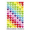 Decorative stickers