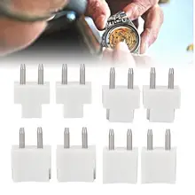 Открывалка для часов инструмент для часов пружина бар фиксированный штамповочный Аксессуар подходит для Bergeon 5700-Z задняя крышка открывалка для часового аппарата