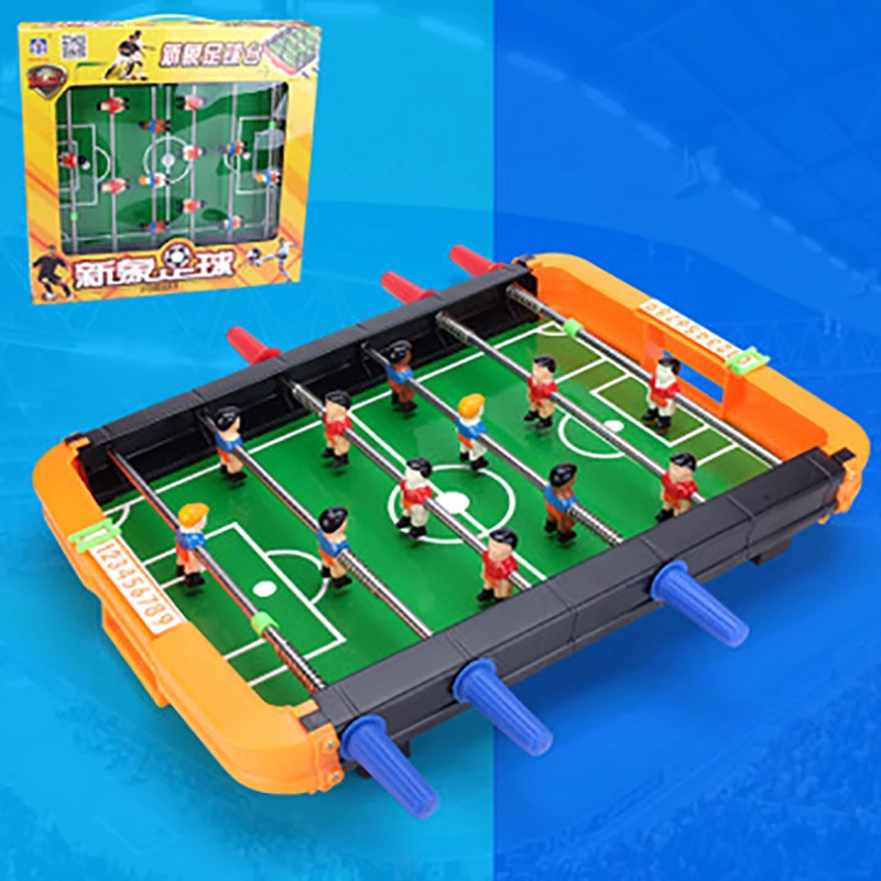 

Table Soccer Sport Game Entertainment Portable Interaction Game Adult Child Table Football Entertainment Equipment