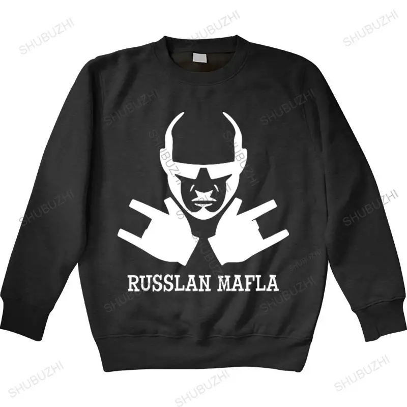 Новинка осенние толстовки модная толстовка Черная мужская хлопковая с капюшоном
