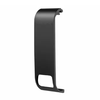 

Metal Camera Battery Cover Lid Removable Protective Case for GoPro Hero 8 Black Q9QC