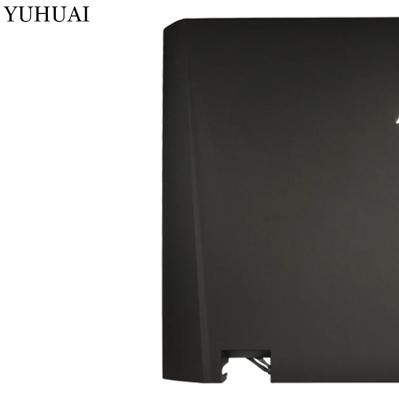 Верхняя крышка для ноутбука ASUS G75 G75V G75VX G75VW BBK5 13GNLE1AP010 1 13N0 NQA0101|Сумки и чехлы