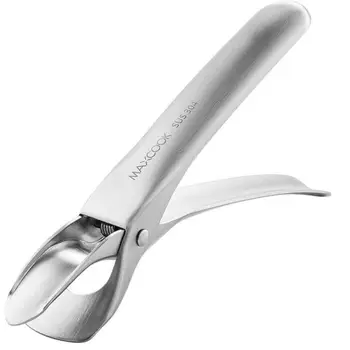 

Dish holder 304 stainless steel Multifunctional kitchen Bowl clip