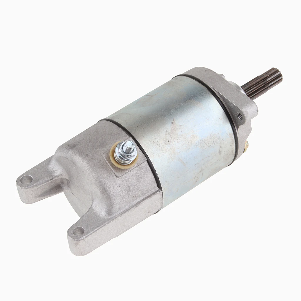 

New Starter Drive for Honda NX650 ATV 644cc Stroke, Starter Replacement