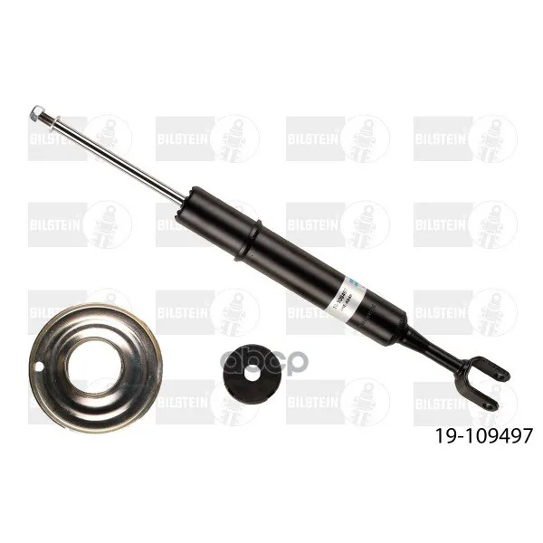 Амортизатор 2-Х Трубный Газовый Передний B4 Bilstein арт. 19-109497