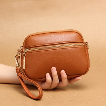 

Small Shoulder Bags For Women Messenger Bags Ladies High Quality Leather Handbag Purse And Handbags Female Crossbody Bag Sac