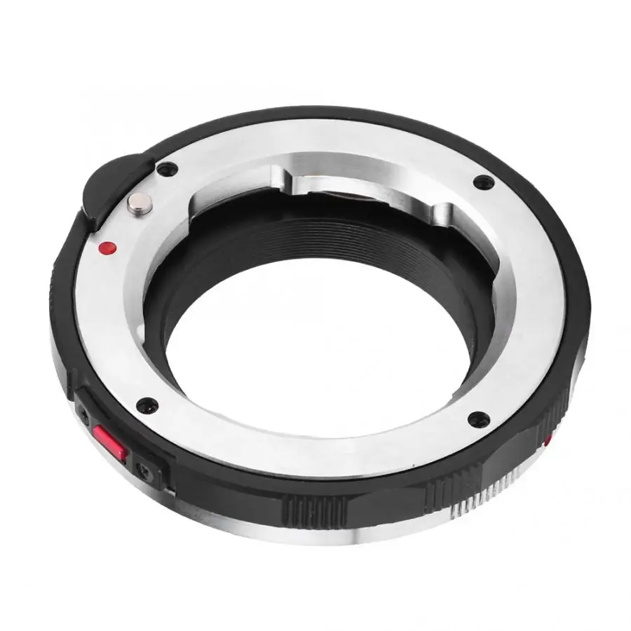 LM-NEX металлический макро фокусировки объектива переходное кольцо для Leica M LM объектив для камеры Nikon камеры NEX для sony A5000 A6000 A7 A7S A7R A7II