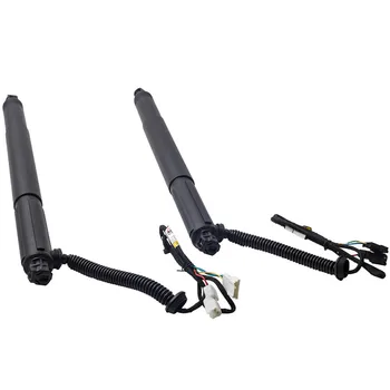 

X2 REAR LEFT &RIGHT GAS SPRING STRUTS BOOT CARGO TAILGATE FITS for BMW X6 7332697/98