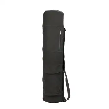 

1 Pc Yoga Mat Storage Bag Multifunction Large Capacity Exercise Fitness Carrier for Men