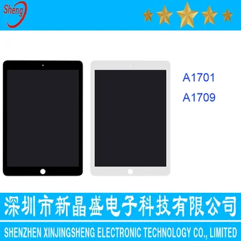 

For iPad Pro 10.5" inch A1701 A1709 Lcd Display Touch Screen Glass Digitizer Full Assembly Replacement Tablet