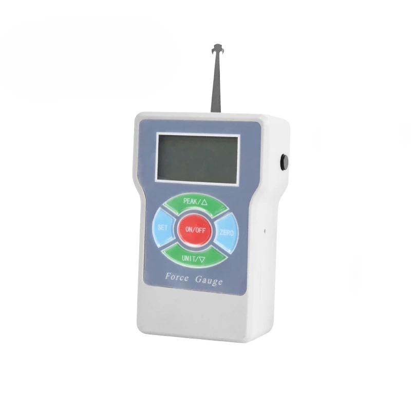 medidor digital de tensao dental ortodontico portatil 500g medidor forca oral 01