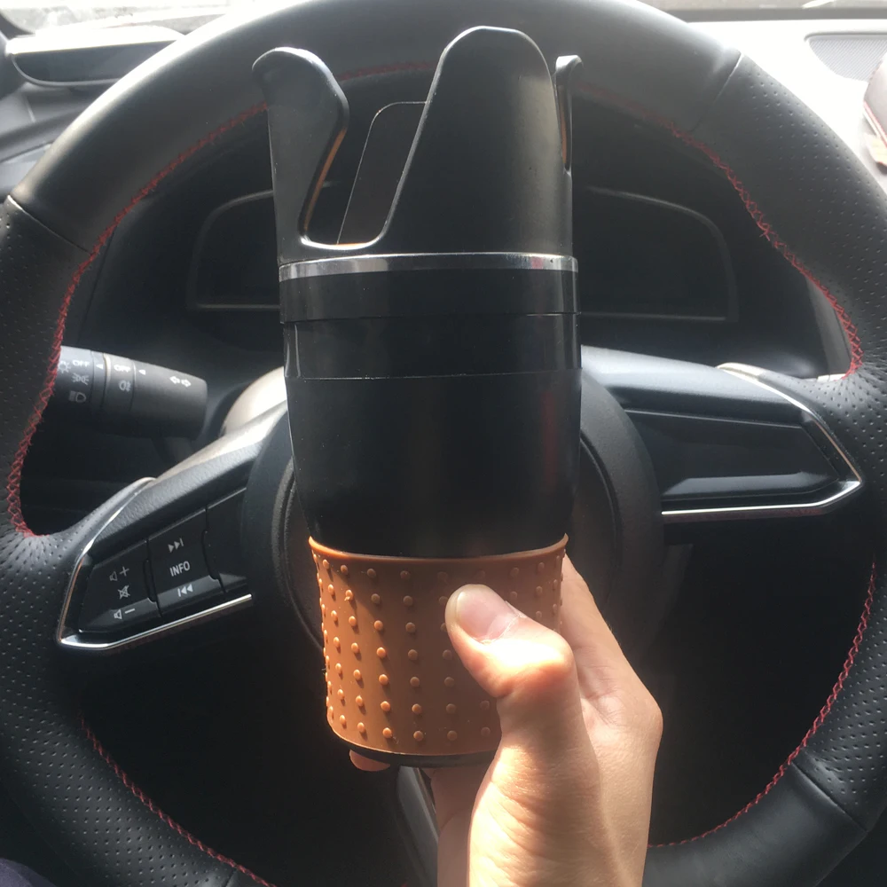 Car Cup Holder Drinking Bottle Holder  4