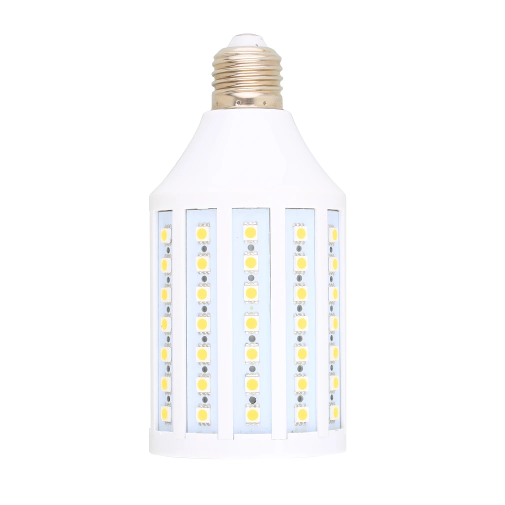 

E27 220V 5050 102LEDs SMD LED Energy Saving Corn Light Bulb Lamp