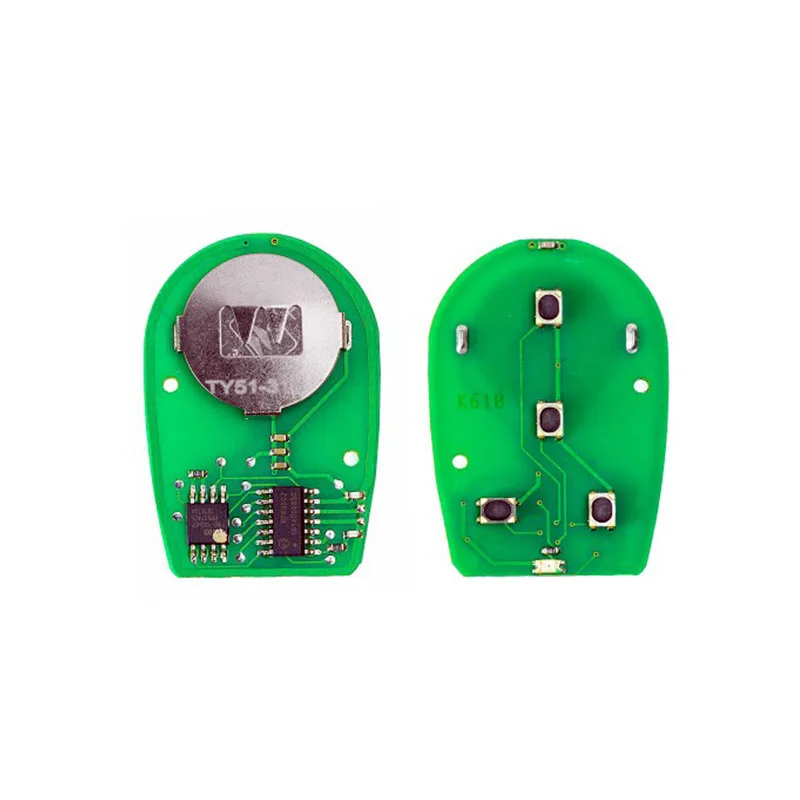 KEYECU-1-3-PCS-Replacement-Remote-Car-Key-Fob-3-1B-433MHZ-for-Toyota-Camry-Aurion (1)