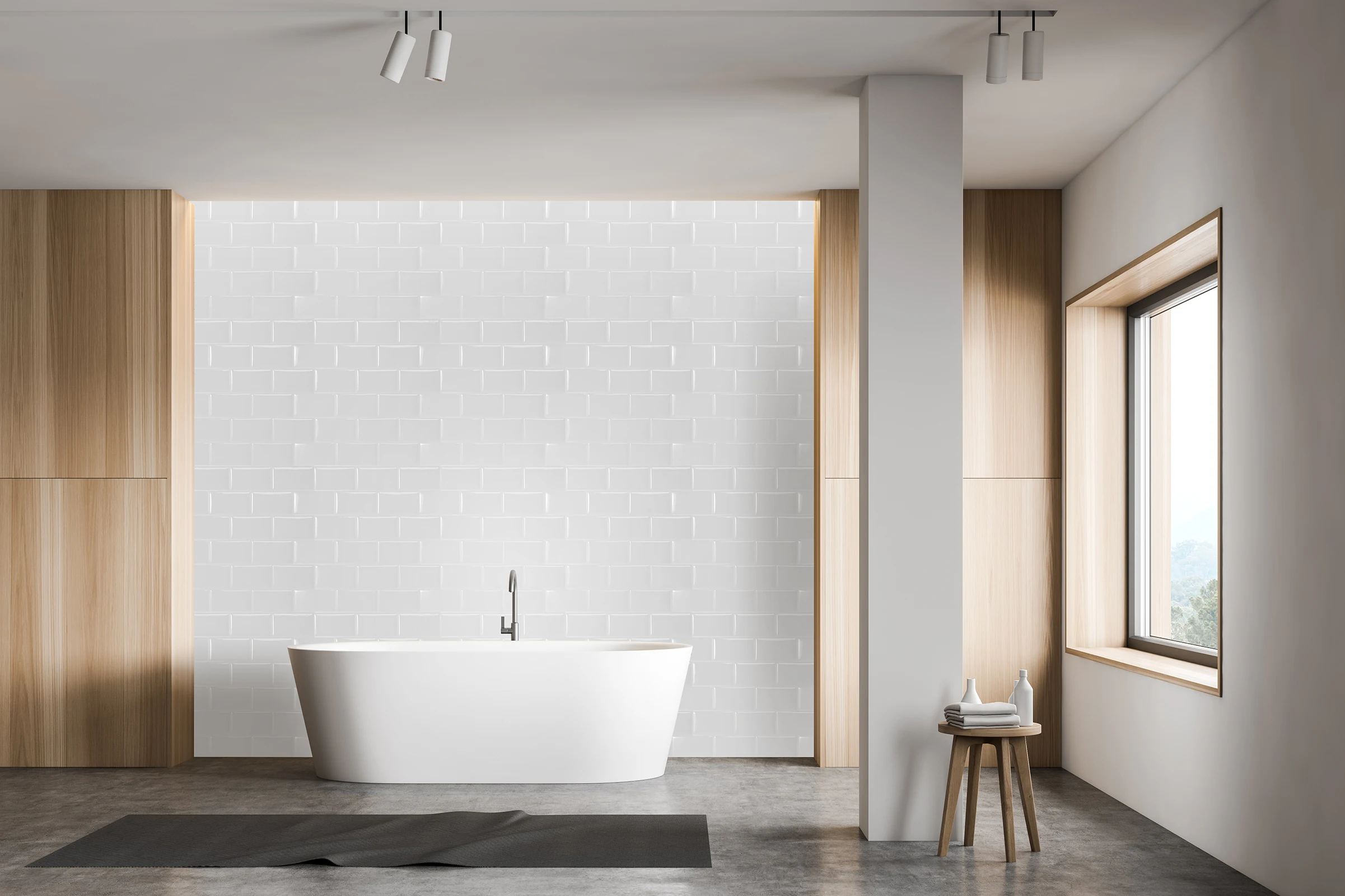 Cocotik 12 &quotx 12&quot пилинг и палка плитка Backsplash метро белый для кухни/ванной комнаты 10