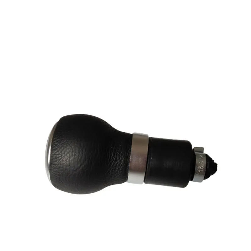 Кожа 5 передач 6 скоростей для VW Passat B6 B7 CC 3C Golf 4 Mk4 Caddy Audi A3 A6|knob gear shift|knob audiknob shift |