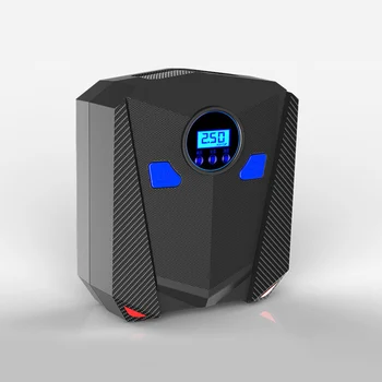 

Vehicle-mounted inflatable pump 12V air pump Vehicle inflator portable tyre inflator Motorcycle inflatable pump