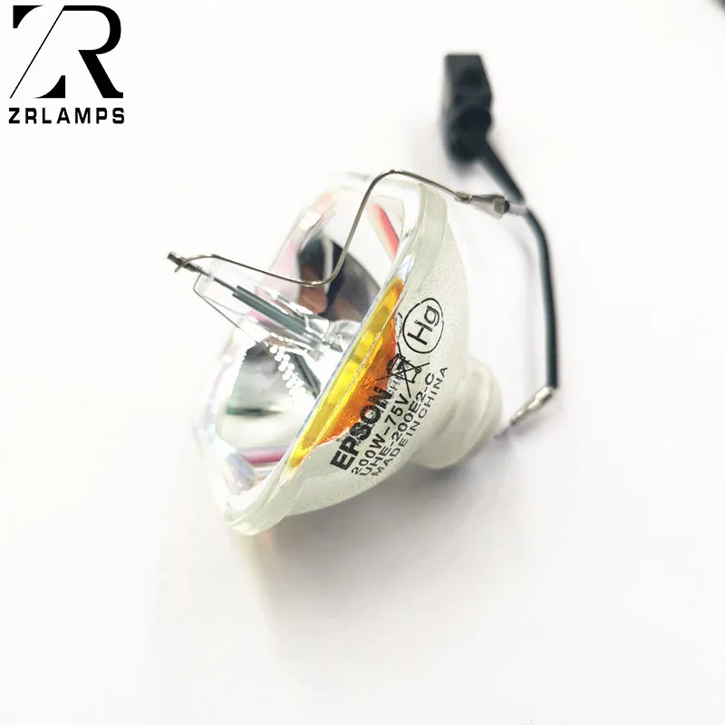 ZR топ продаж ELPLP54 совместимая лампа проектора/лампа H328B/H331A/H311B/PowerLite 79/PowerLite W7 |