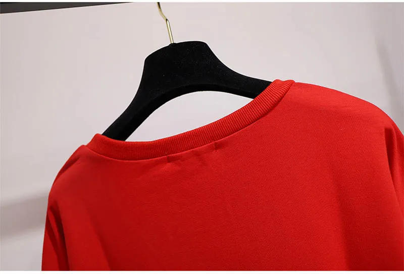 Осенние свитшоты 6XL 7XL 8XL 9XL10XL размера плюс бюст 155 см кофты 2 цвета