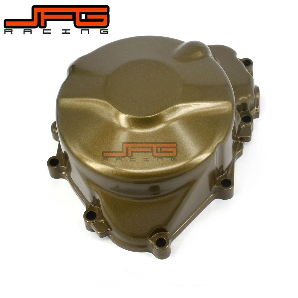 Motorcycle Engine Stator Cover Crankcase Protector For HONDA CBR600 F4I CBR600F4I 2001 2002 2003 2004 2005 2006 01-06
