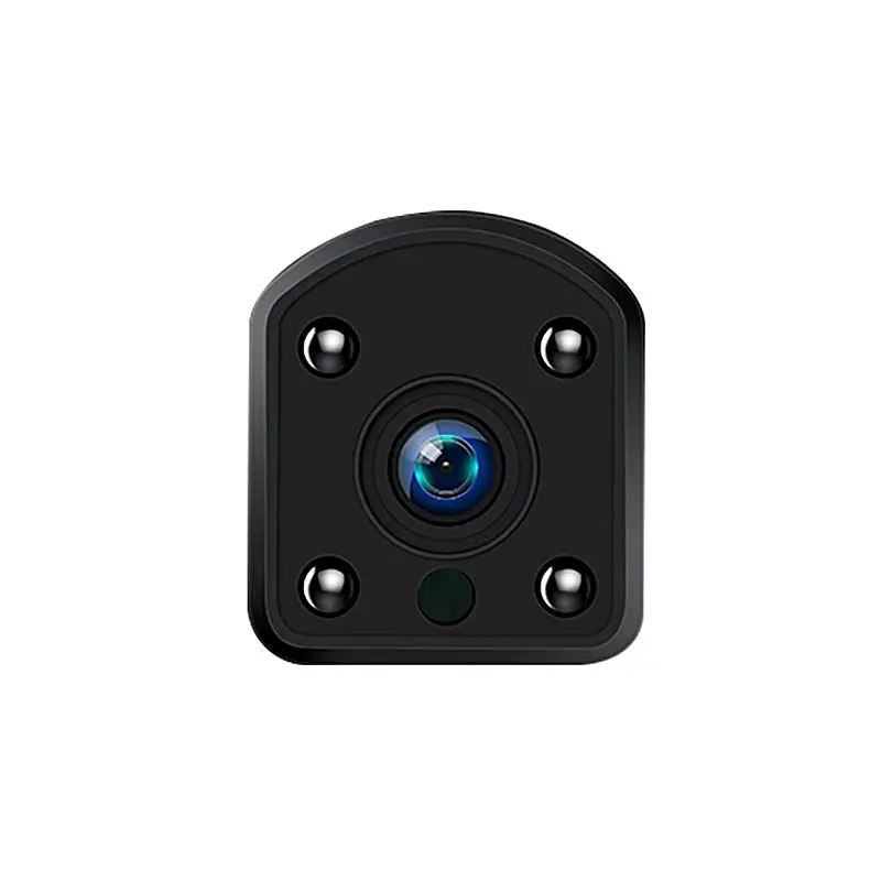

Mini Ip Camera Wifi 1080P 2.0Mp Security Camera Support App Control Outdoor Portable Wireless Infrared Night-Vision Surveillance