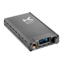 xDuoo XD 05 Plus Portable Desktop Headphone Amplifier 32bit 384kHZ DSD256 DAC Headphone Amplifier