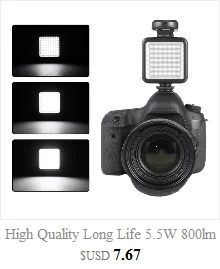 Pro 4 Way из магниевого сплава макро-Фокусировочный рельсовый ползунок для съемки крупным планом головка штатива для DSLR камеры