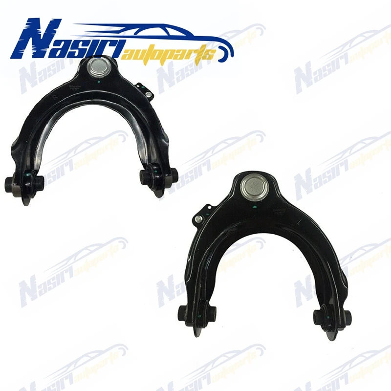 Juego de 2 brazos de Control superiores para HONDA ACCORD ACURA TSX
