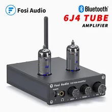 Fosi аудио Bluetooth трубчатый усилитель стерео аудио 50 Вт TPA3116D2 усилитель мощности портативный усилитель для наушников для дома пассивные колонки Fosi аудио Bluetooth трубчатый усилитель стерео аудио 50 Вт TPA3116D2 усилитель мощности портативный усилитель для наушников для дома пассивные колонки