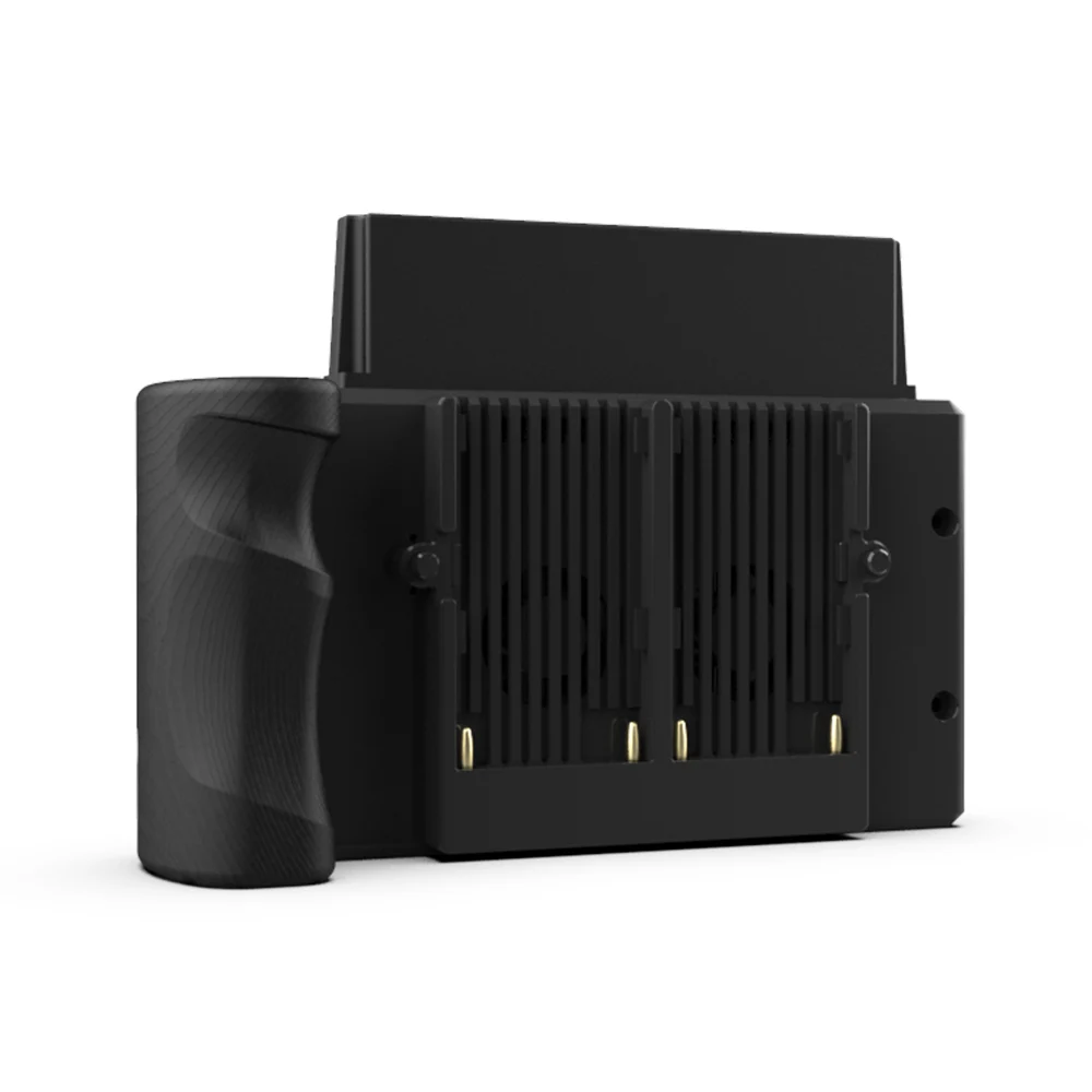 Монитор ресивер Vaxis Storm 058 беспроводная профессиональная система передачи видео