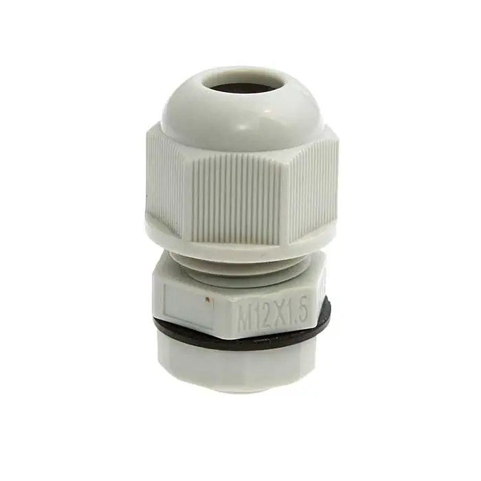 5 кабельный ввод. дкс 53000 зажим кабельный с контргайкой, ip68, pg21, д. сальник pg27. кабельный ввод mgb20m-12g-st. сальник pg63 иэк.