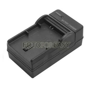 

Battery Charger for Sony NP-FW50 NEX-7 6 5 5T 3N A6300 A5100 A6000 A7 II R S