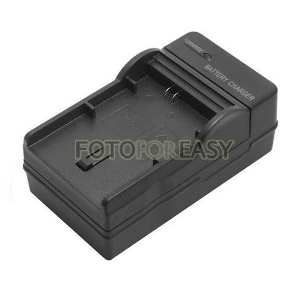 Батарея Зарядное устройство для Sony NP-FW50 NEX-7 6 5/5T 3N A6300 A5100 A6000 A7 II R S | Электроника
