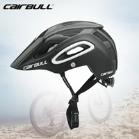 "CAIRBULL" Profihelm für MTB-Downhill-Dirt Off-Erwachsene Männer-Frauen ultraleicht 1