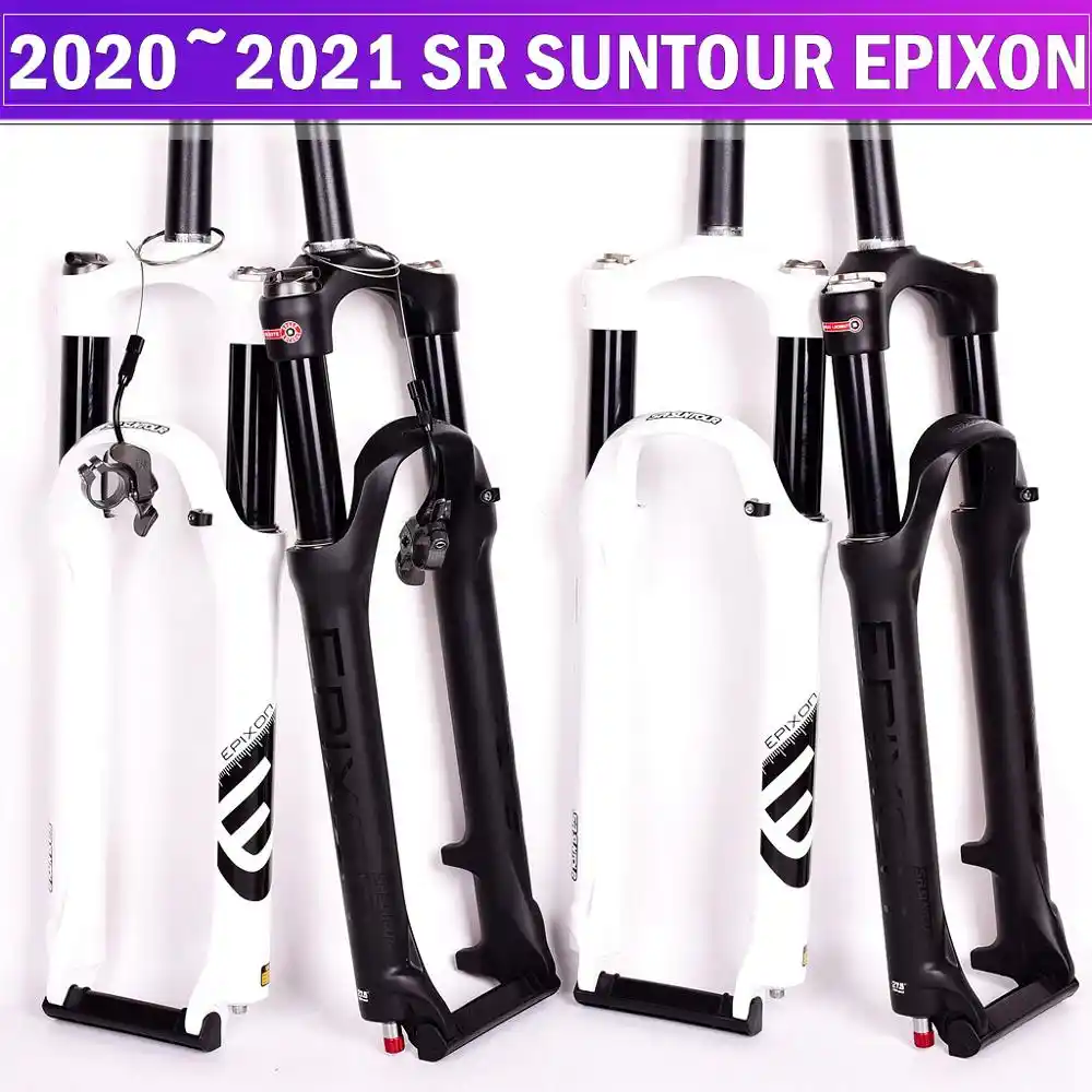 sr suntour epixon air fork