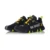 Li-Ning Men BADFIVE СПОРТИВНАЯ ОДЕЖДА Баскетбольная Культура Обувь Прочная подушка Подкладка Спортивная обувь li ning Lifestyle Кроссовки AGBQ081