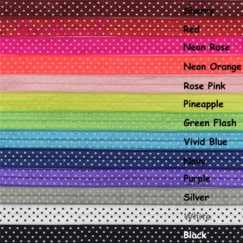 黑白点色卡(zi)-Vivid Blue