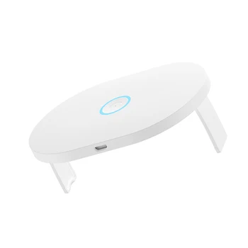 

UV Disinfection light UV Disinfection Lamp Folding Ultraviolet Germicidal Light Travel Bactericidal Lamp Safe Protection