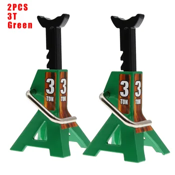 

3/6 Ton Stand Lift Jack Axle Capacity Heavy Duty Vehicle D90 CC01 Metal