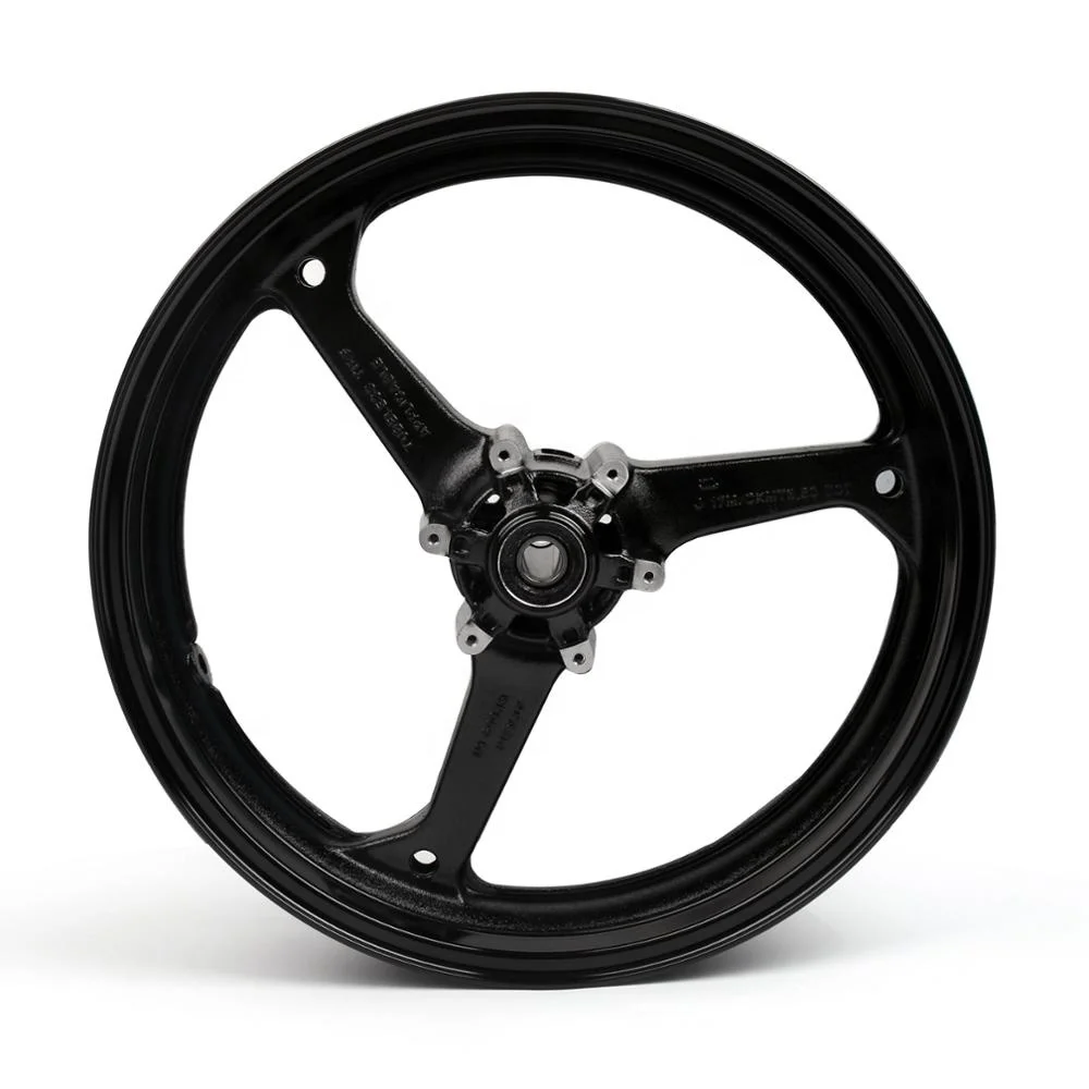

Обод переднего и заднего колеса мотоцикла 17 "x 3,5" CBR600RR CBR 600 RR 2007-2015