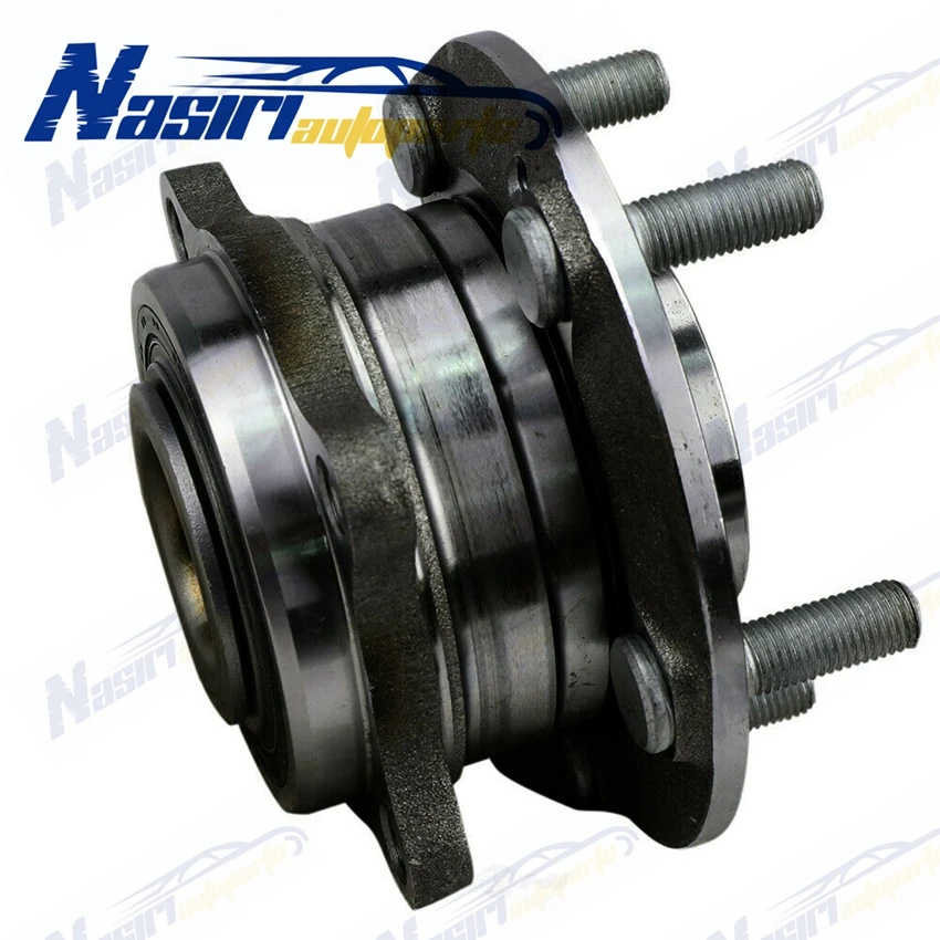 Rear Wheel Hub Bearing Assembly For Hyundai Veracruz Santa Fe & Sport Kia Sorento 2007-2015
