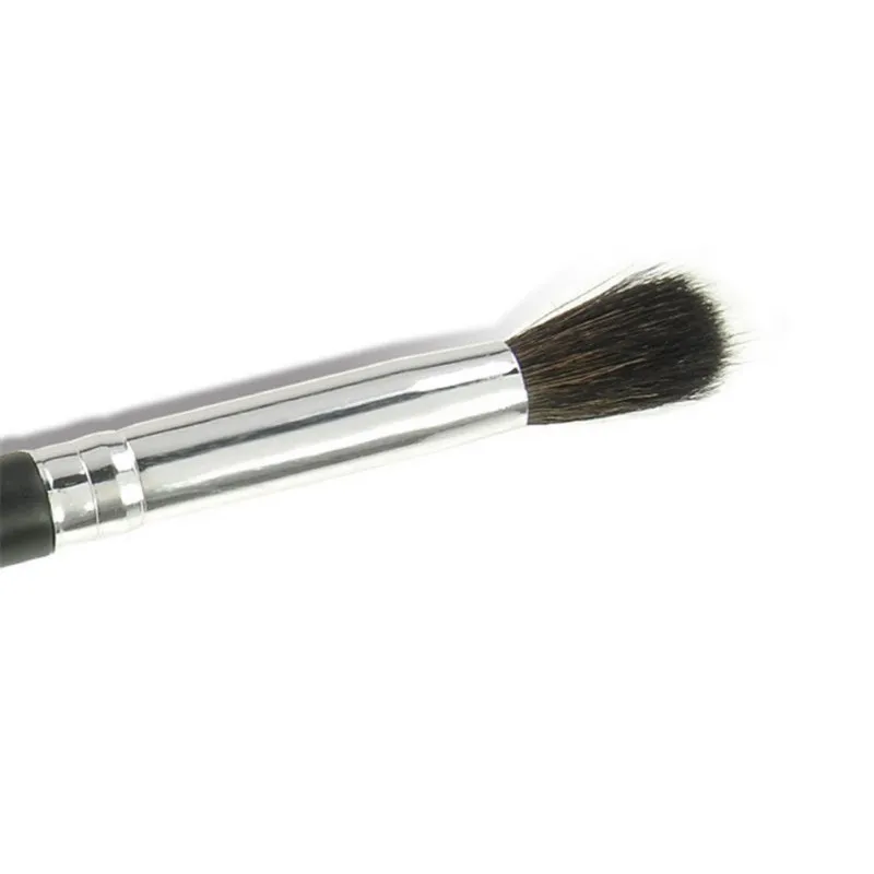 Тени для век мягкая кисточка макияжа и комфортная Кисть Make Up Красота инструменты