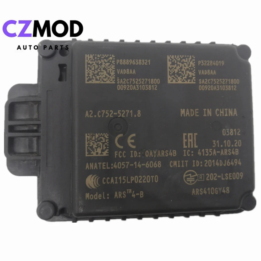 Оригинальный радар CZMOD P32284019