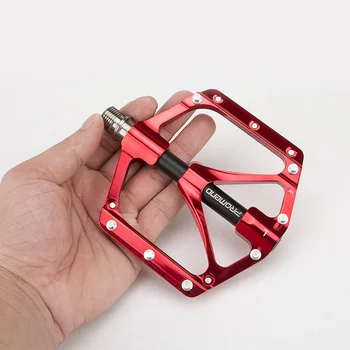 

Bearing Pedals Platform Flexible Ultra-thin Cycling Replacement Supplies