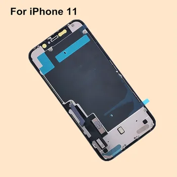 

Screen For iPhone X LCD Display Touch Screen Digitizer Assembly LCD For iPhone 11 Display Screen For iPhone XS LCD Replacement