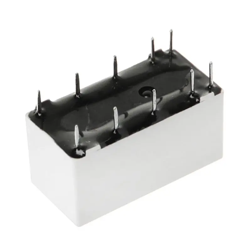 

HFD2-003-M-L2-D 3V Coil Bistable Latching Relay High Quality Home Improvement H58C